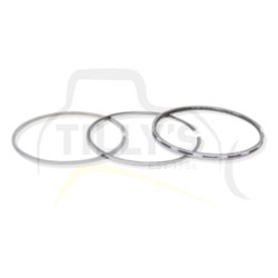 RING GRP - PISTON STD D7E D8H