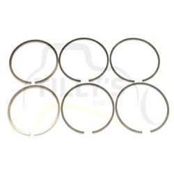 RING GRP - PISTON D7E D8H