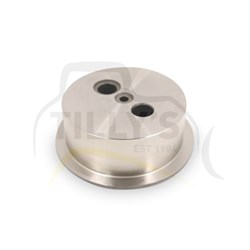 SHAFT - HYD PUMP DR