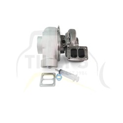 TURBOCHARGER - D6C 73A 71A