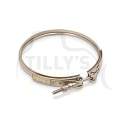 CLAMP - V TURBOCHARGER