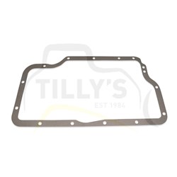 GASKET - CLUTCH STEER D5 D6B