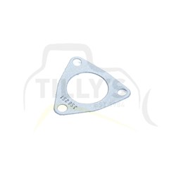 GASKET - TANK LOWER RADIATOR