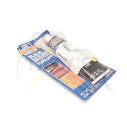 SEALANT - SUPERFLEX BLACK