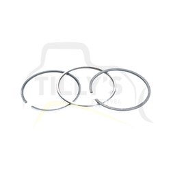 NUT - CASTELLATED 6.1/4 UNS