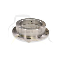 CAGE - PINION BEARING D8K