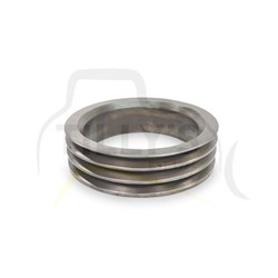 PULLEY - CRANKSHAFT D8H