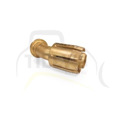 STEM ASSY - COLLET