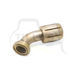 STEM ASSY - COLLET