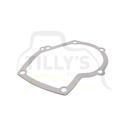 GASKET - PUMP INJECTION FUEL