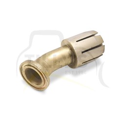 STEM ASSY - COLLET