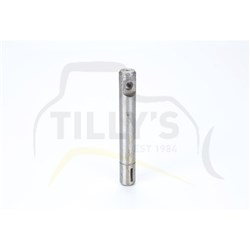 SHAFT - TRANS HYD CTRL 613