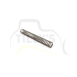 SPRING - VALVE CONTROL