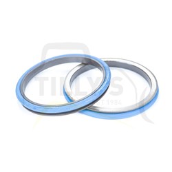 SEAL - DUO CONE D6D 5X