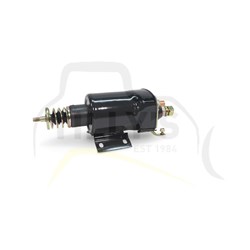 SOLENOID - MOTOR STARTING 24V