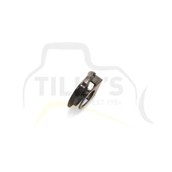COVER - BATTERY & WIRING GRP