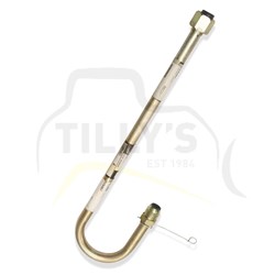 TUBE ASSY - HYD LIFT