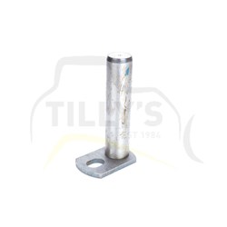 PIN ASSY- EQUALIZER BAR