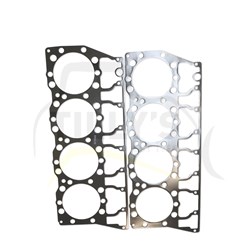 KIT - GASKET VRS D9R 3408