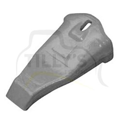 POINT - BUCKET EX220-3