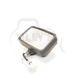 LAMP ASSY- COMBINATION WA250-3