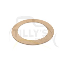 WASHER - THRUST  WA350-1-B