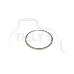 GASKET - CHAMBER HEAD