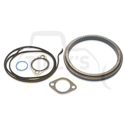 KIT - GASKET REAR C16