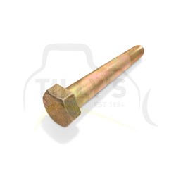 BOLT - 1.1\2"UNF X 11"