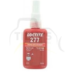 THREAD LOCKER - LOCTITE 277