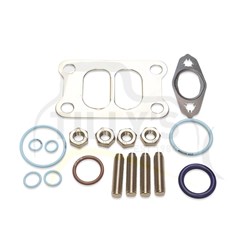 KIT - GASKET TURBOCHARGER