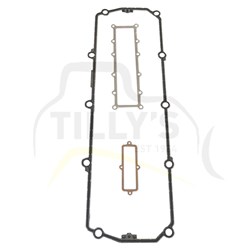 KIT GASKET - CYL HEAD C11 14M
