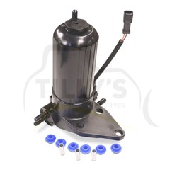 PUMP - FUEL TRANSFER 3054 C4.4