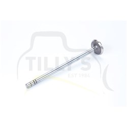 VALVE - EXHAUST C9 12H 330C