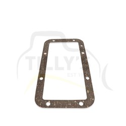 GASKET - COVER BLOCK CYL D6 8U