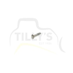 BOLT - HEX 1/4 X 1.1/4 UNF