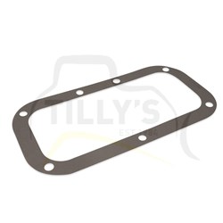 GASKET - COVER BLOCK CYLINDER