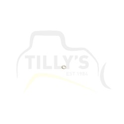 WASHER - 13MM OD X 5.5 ID 1.2