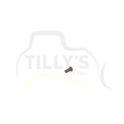 RIVET - 3/16" X 3/8"