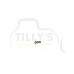 RIVET - D3  3/16" X 1/2" ROUND