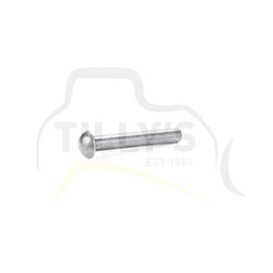 RIVET - 5/16" X 2"