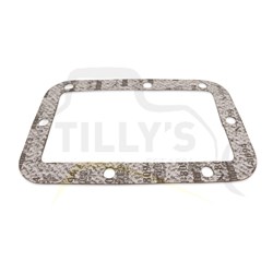GASKET - COVER BLOCK CYLINDER