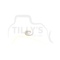 WASHER - 3/8"
