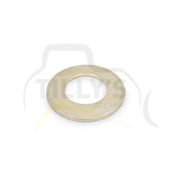 WASHER - 3" OD 1.9/16"ID X