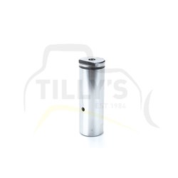 SHAFT - CIRCLE REVERSE 12E 17K