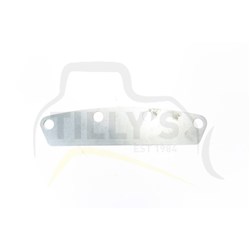 SHIM - CIRCLE LH 12E 17K 140