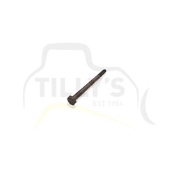 BOLT - HEX 1/4 X 3" UNC