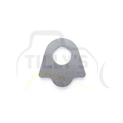 LOCK - AXLE FRONT 140 14E