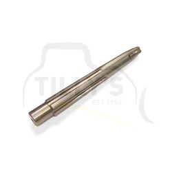 SHAFT - WORM DRIVE 140B 120B
