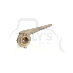 HANDLE - VALVE ASSY